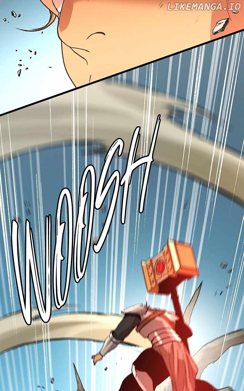 Return of the Runebound Professor Chapter 41 25